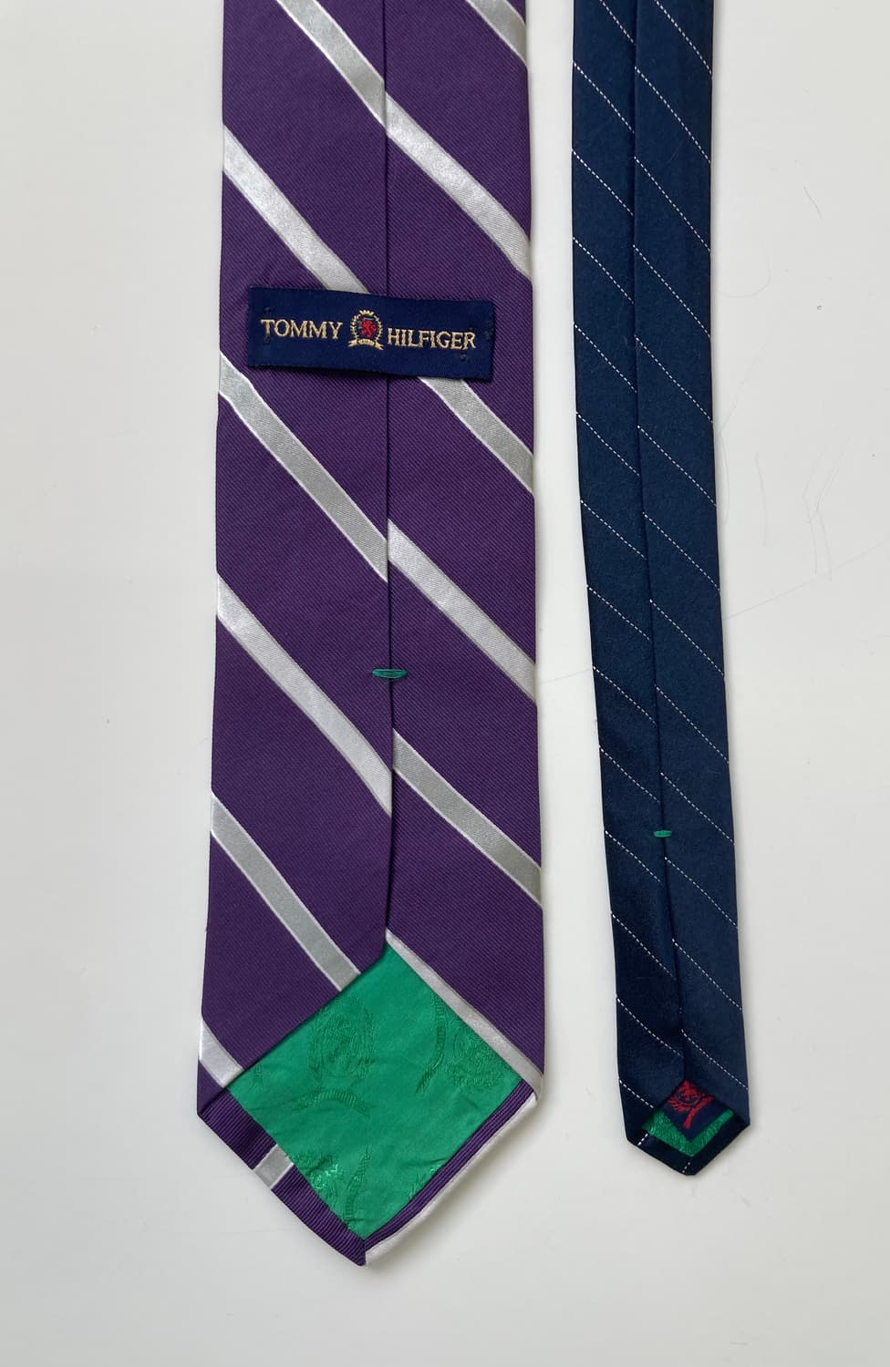 타미힐피거 넥타이 상품이미지2