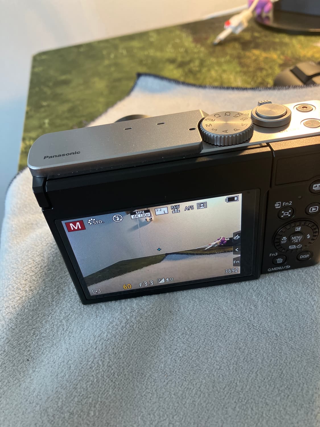 루믹스 dc-tz99 상품이미지5