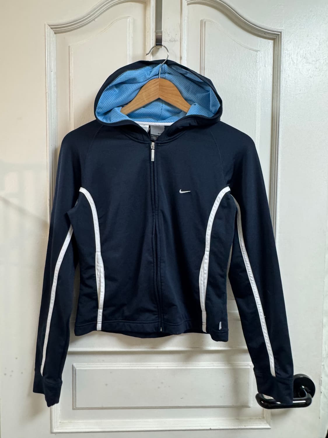 나이키 후드 트랙자켓 상품이미지1