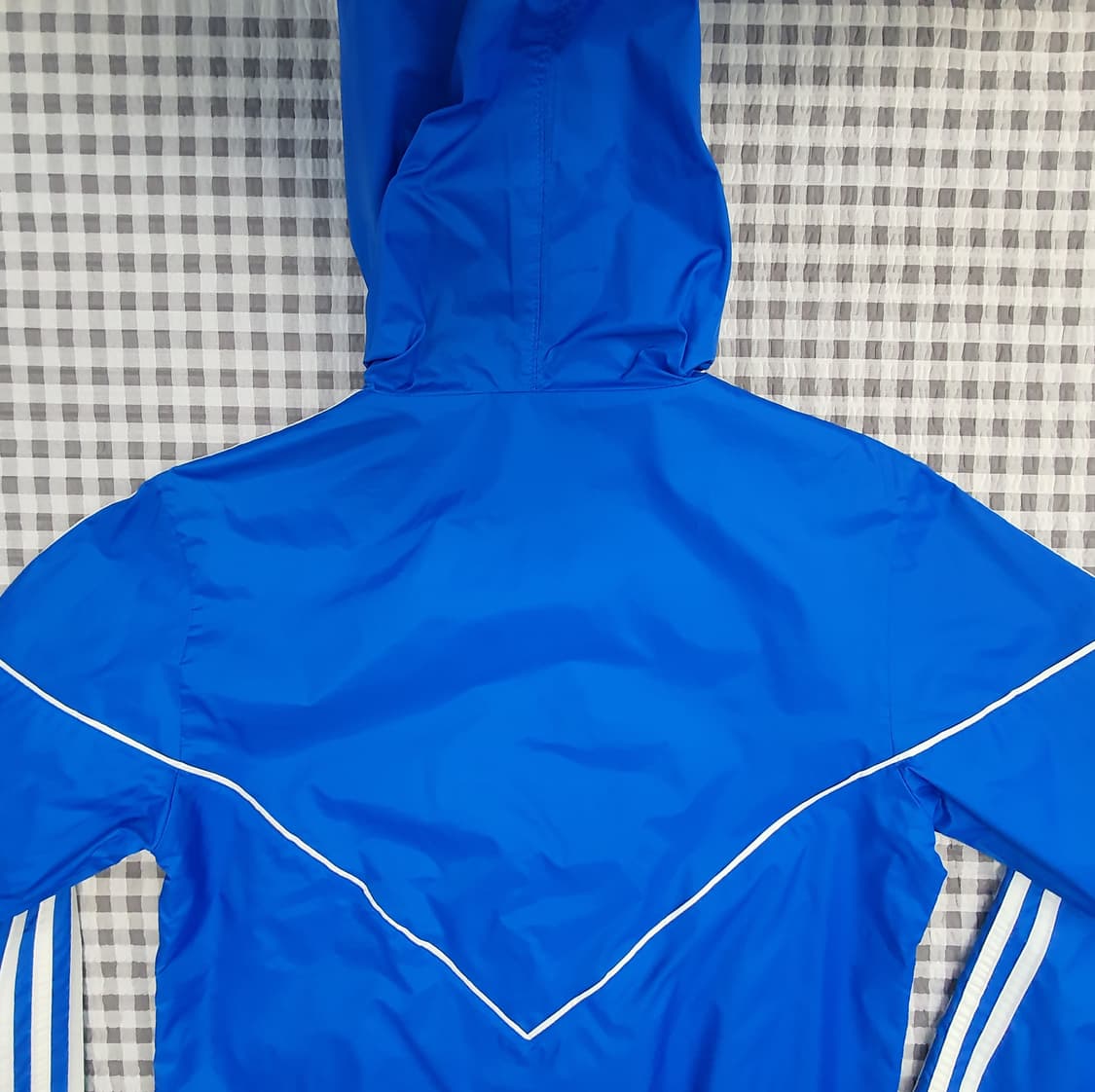 아디다스 파이어퍼드 바람막이 자켓 남자95 상품이미지10