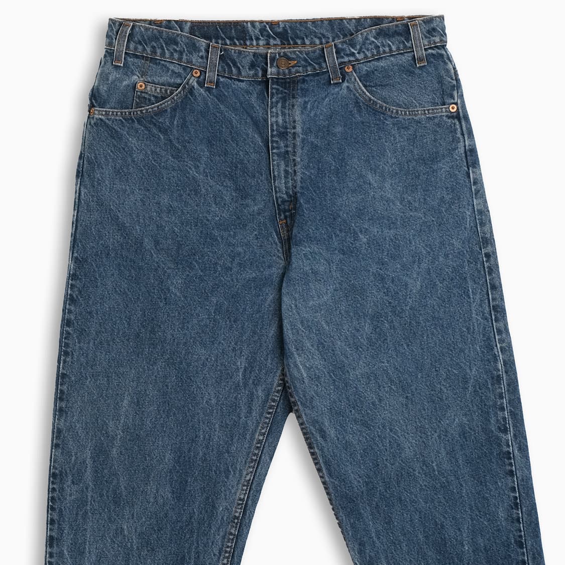 리바이스 550 오렌지탭 중청 90s 36 인치 OR5503867 상품이미지4