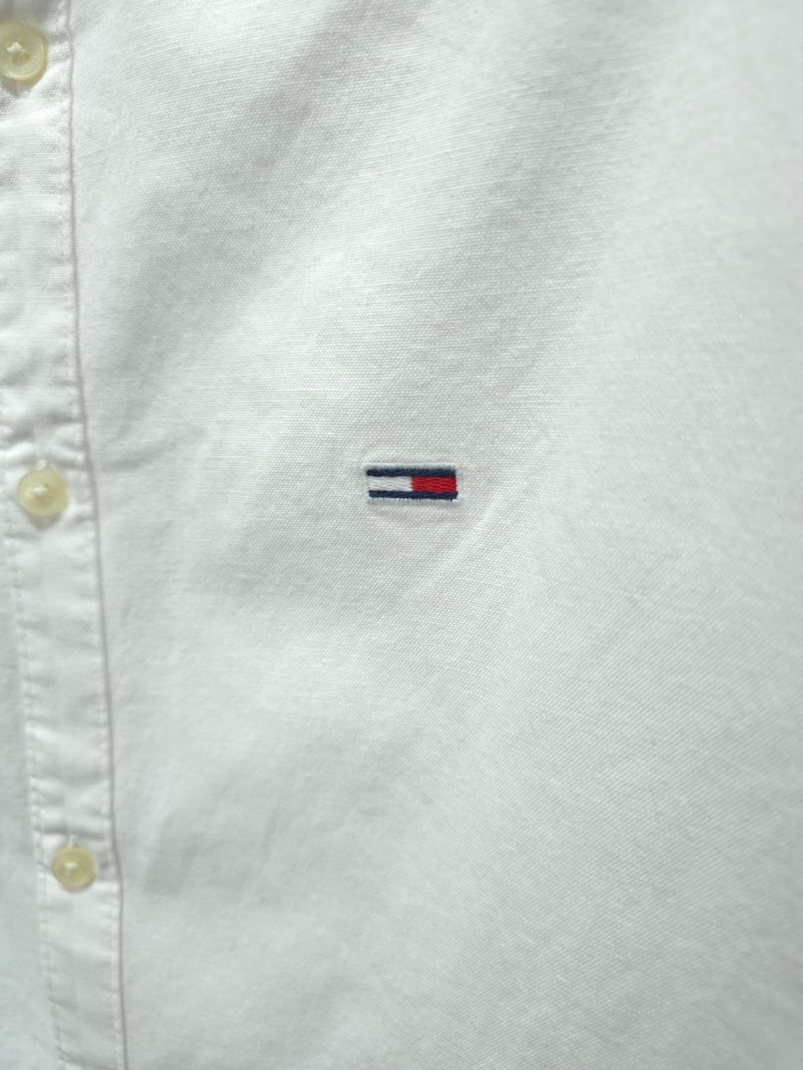 타미진스 클래식핏 베이직 셔츠 (남성100) 상품이미지3
