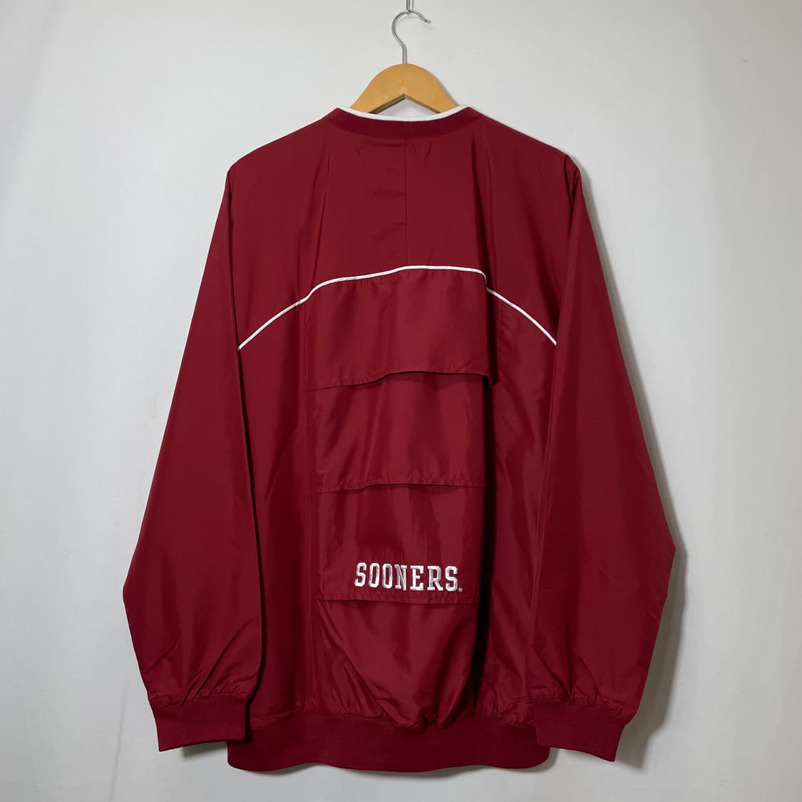 나이키 웜업 L  상품이미지4