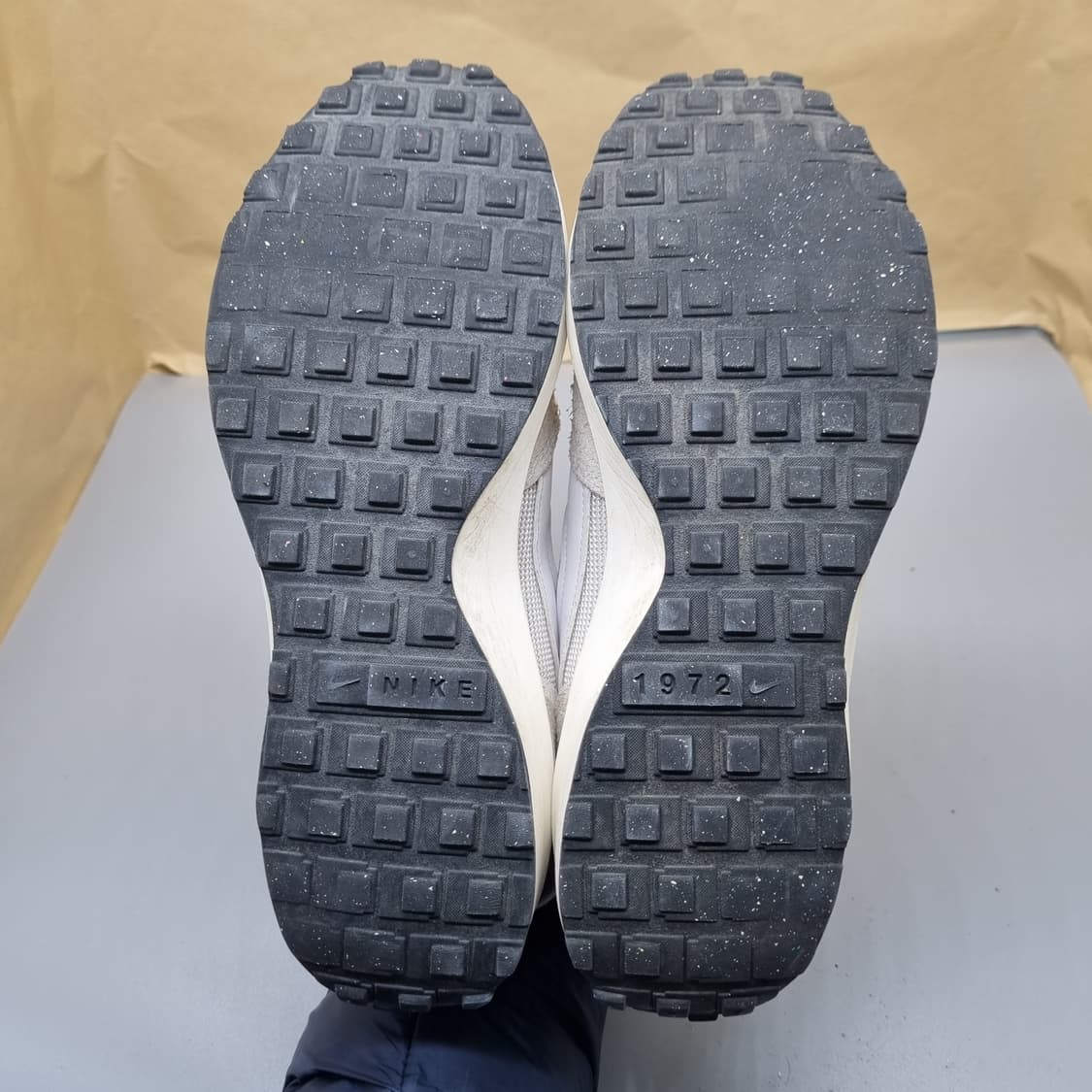 나이키 와플데뷰 빈티지 스니커즈 285 상품이미지3