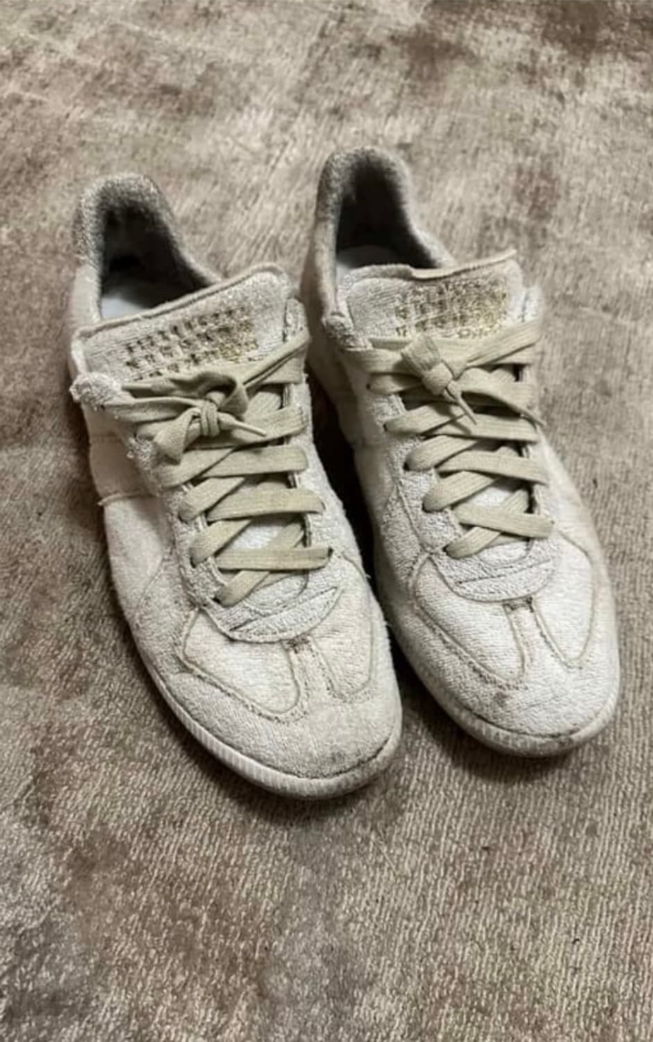 마르지엘라 호텔 스니커즈 상품이미지1