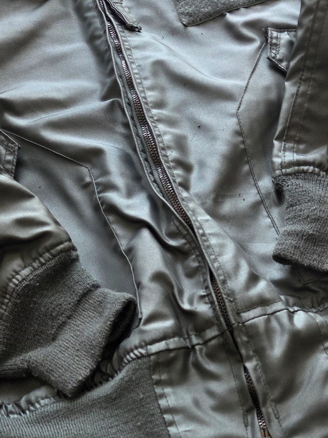 1981 OG CWU-36/P USAF LARGE 상품이미지4