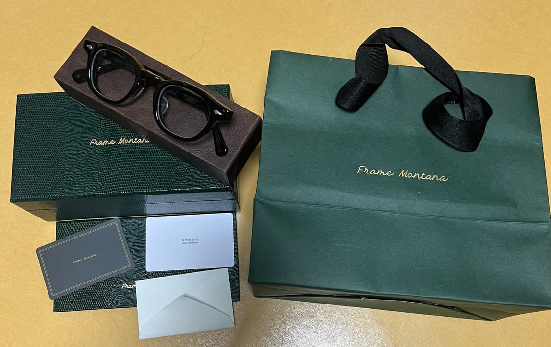 프레임몬타나 fm24b 블랙 상품이미지4