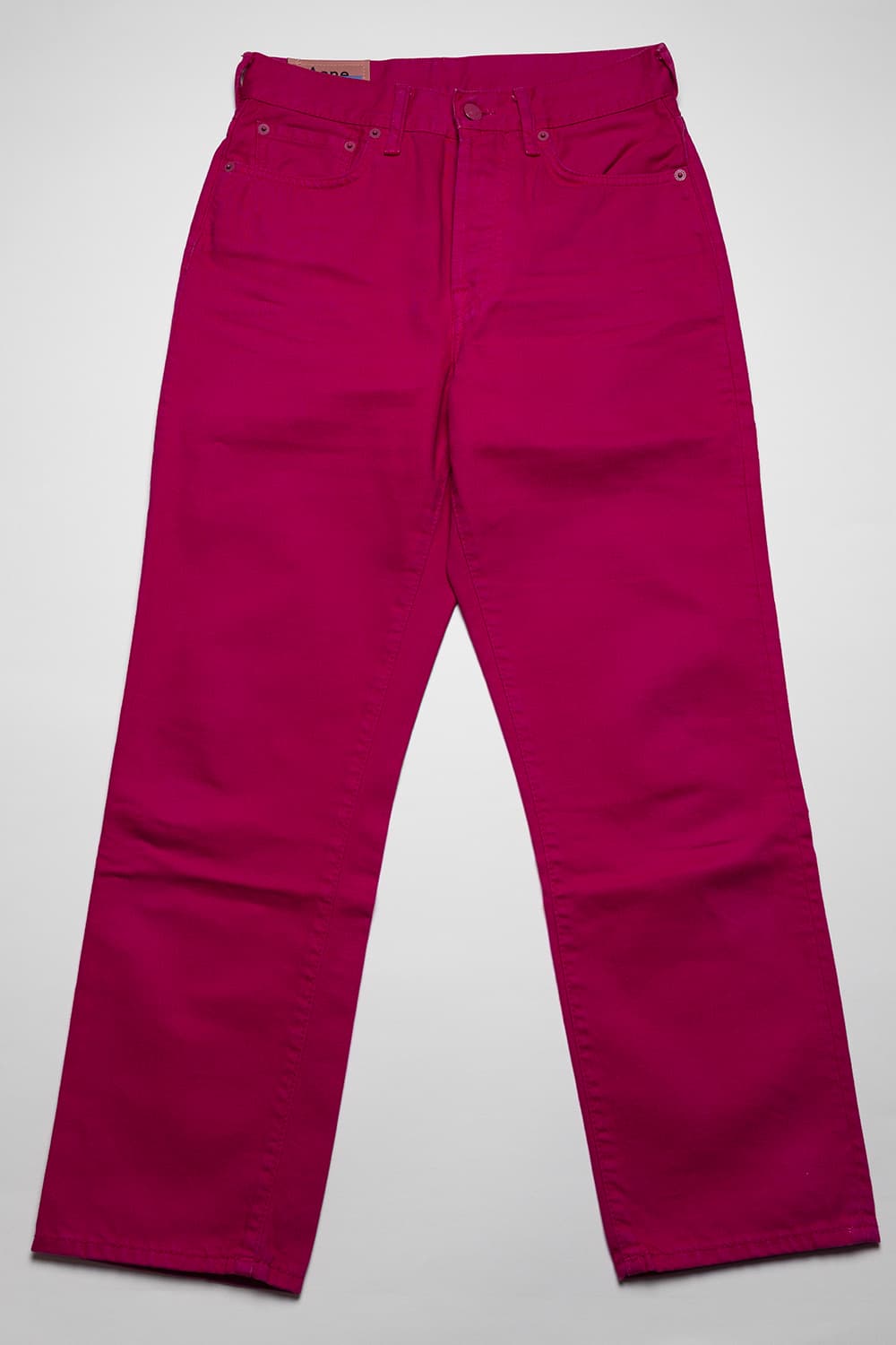 아크네 스튜디오 바지 상품이미지1