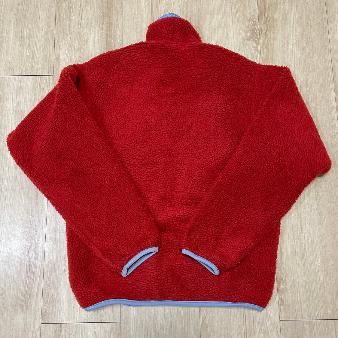 빈티지 파타고니아 딥파일 글리세이드 상품이미지2