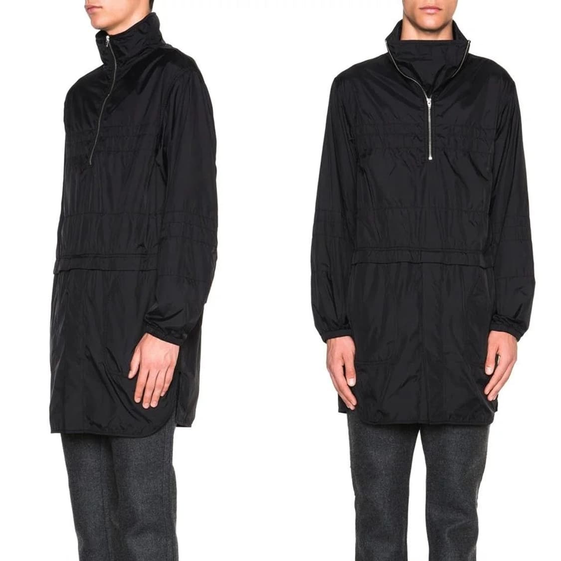 알렉산더왕 나일론 남성 아노락 점퍼 [새상품] 상품이미지1