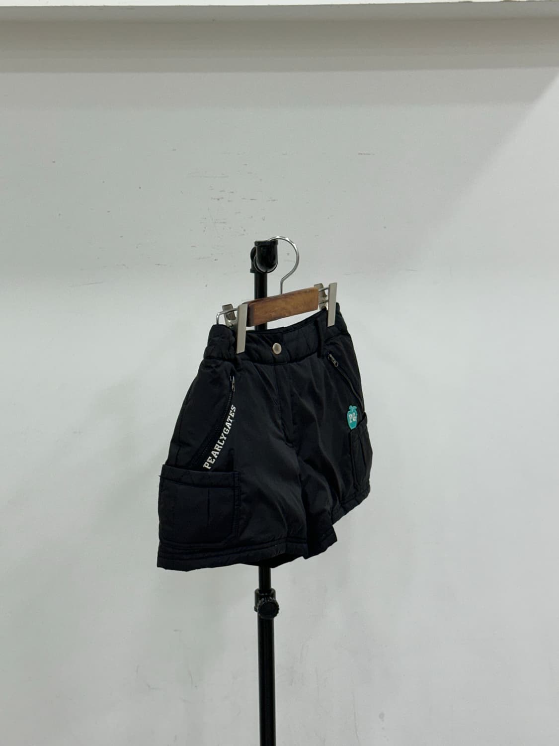 파리게이츠 패딩 구스 숏 상품이미지2