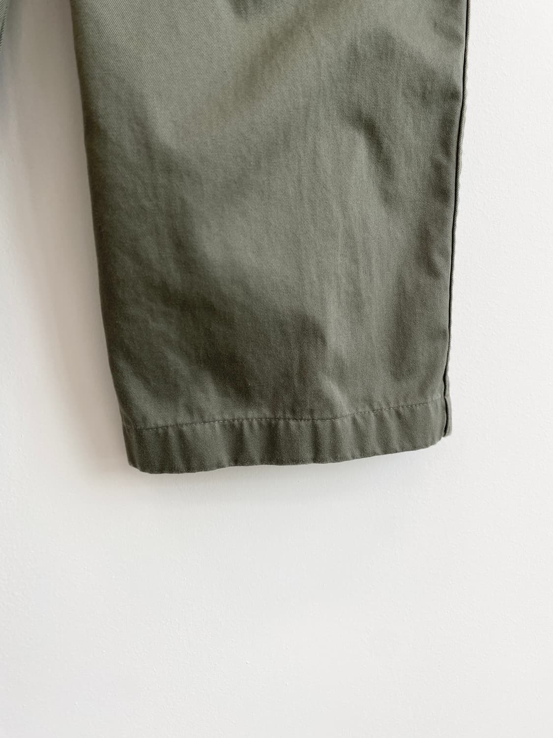 페로우즈 U.S.Army M-41 치노 팬츠 상품이미지6