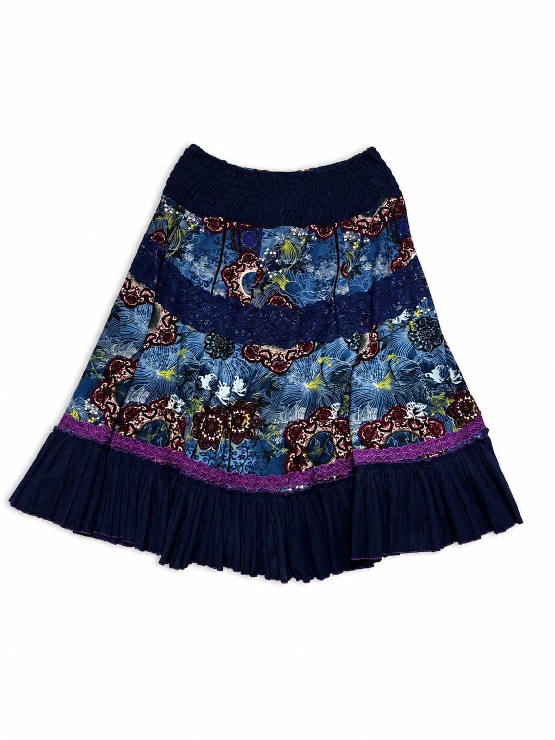 Ozz on skirt 상품이미지2