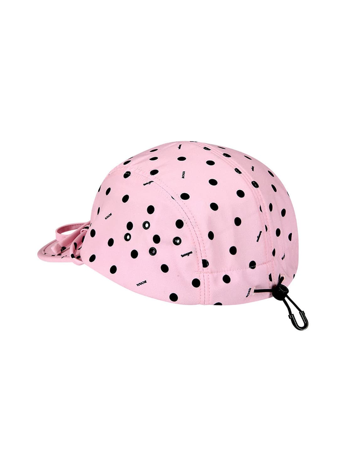 유체 프레타 포르테 x 라츠유 덕캡 모자 상품이미지2