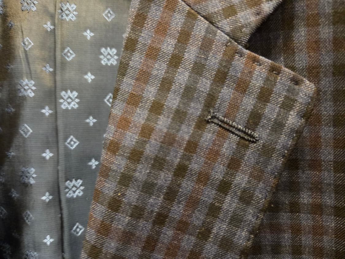 만토니 테일러드 자켓  상품이미지6