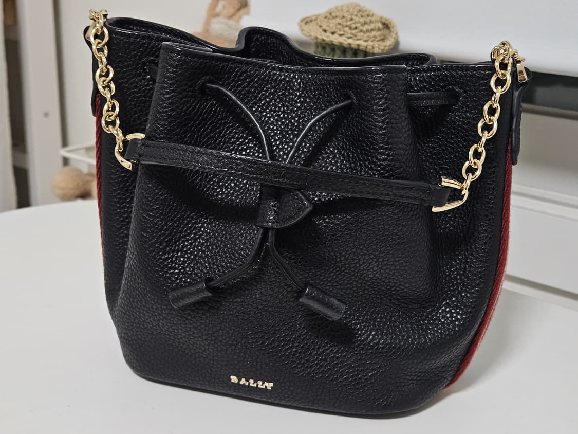 발리(BALLY) 토트겸 크로스 백 상품이미지2