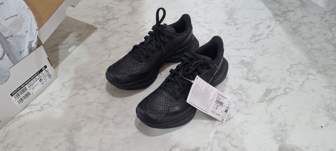 살로몬 마르지엘라 스펙터 2 트리플 블랙 245 상품이미지1