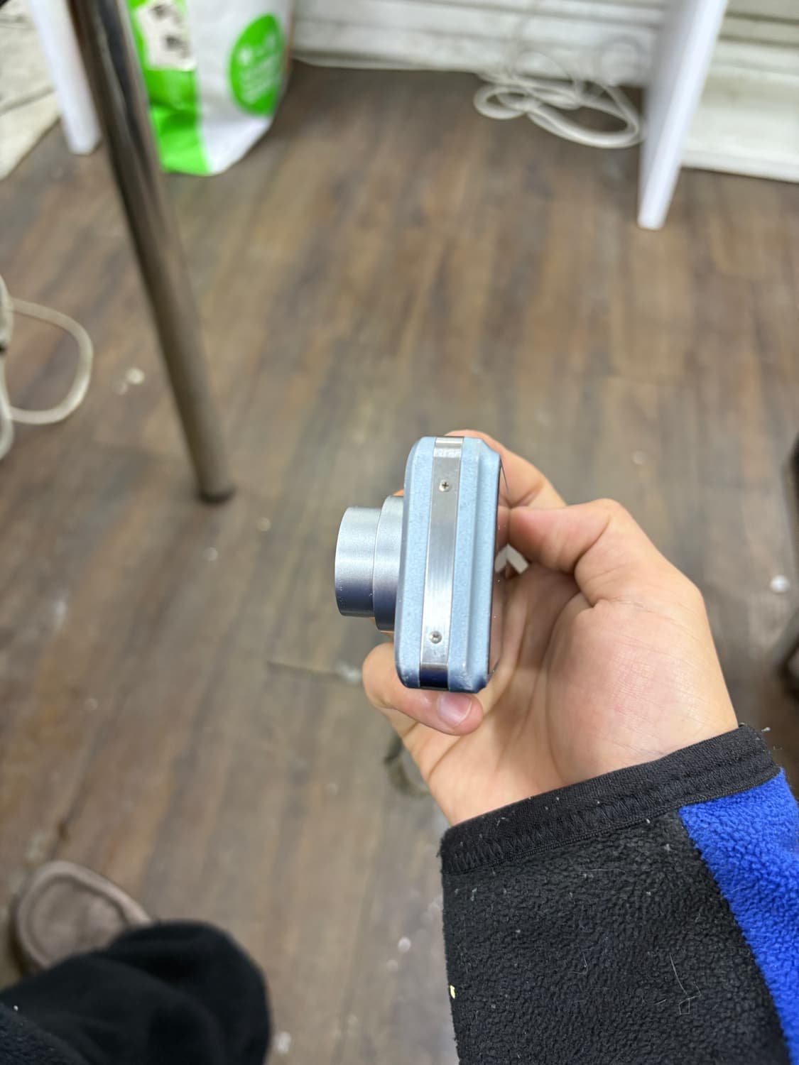 카시오 엑실림 ex z80 디지털카메라 상품이미지5