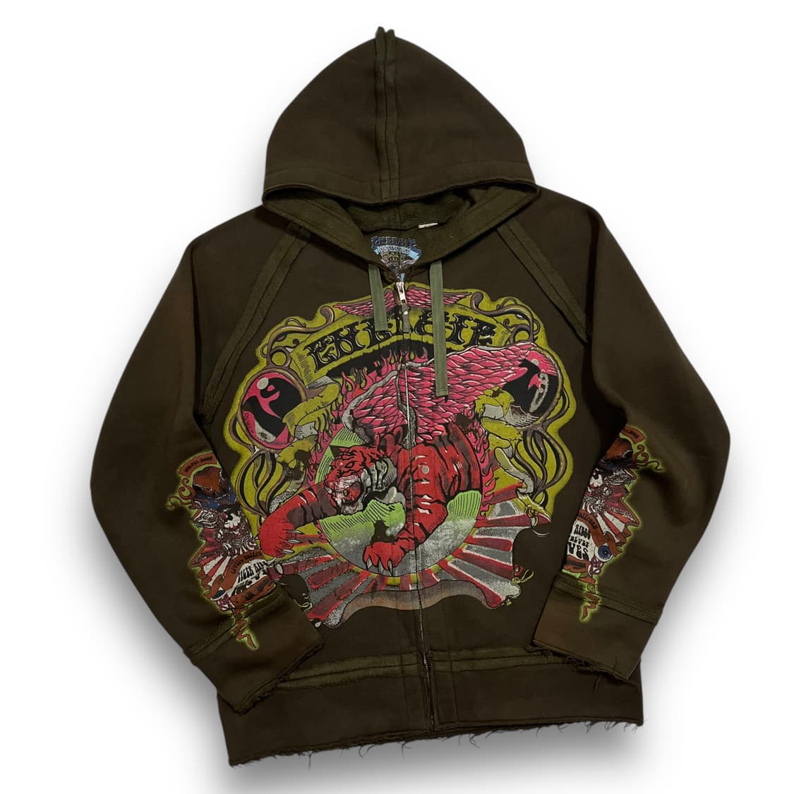 14th Addiction × If Six Was Nine × KMRii 상품이미지2