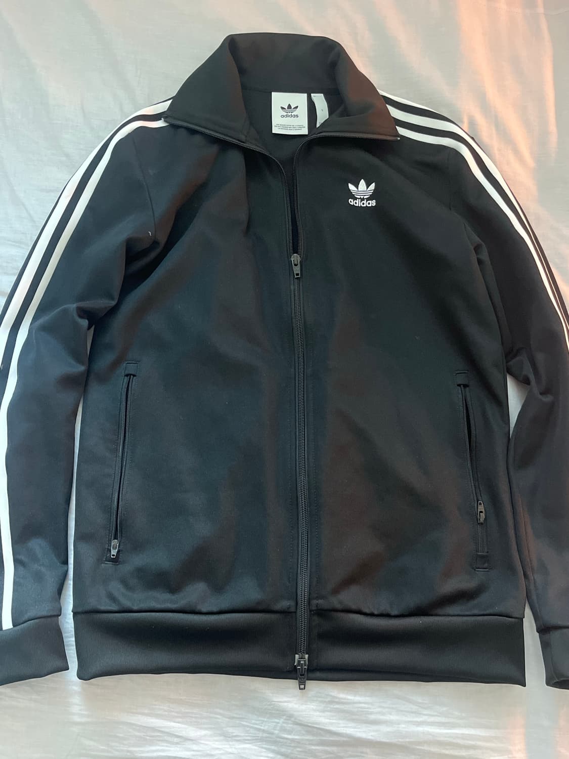 아디다스 베켄바우어 져지 상품이미지1