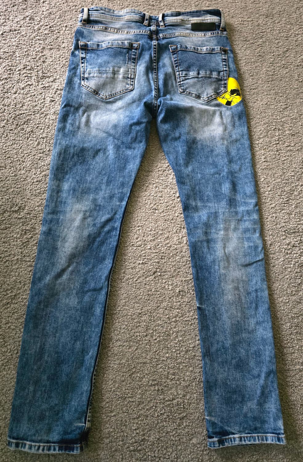 아이스버그 데미지 진 33 상품이미지2