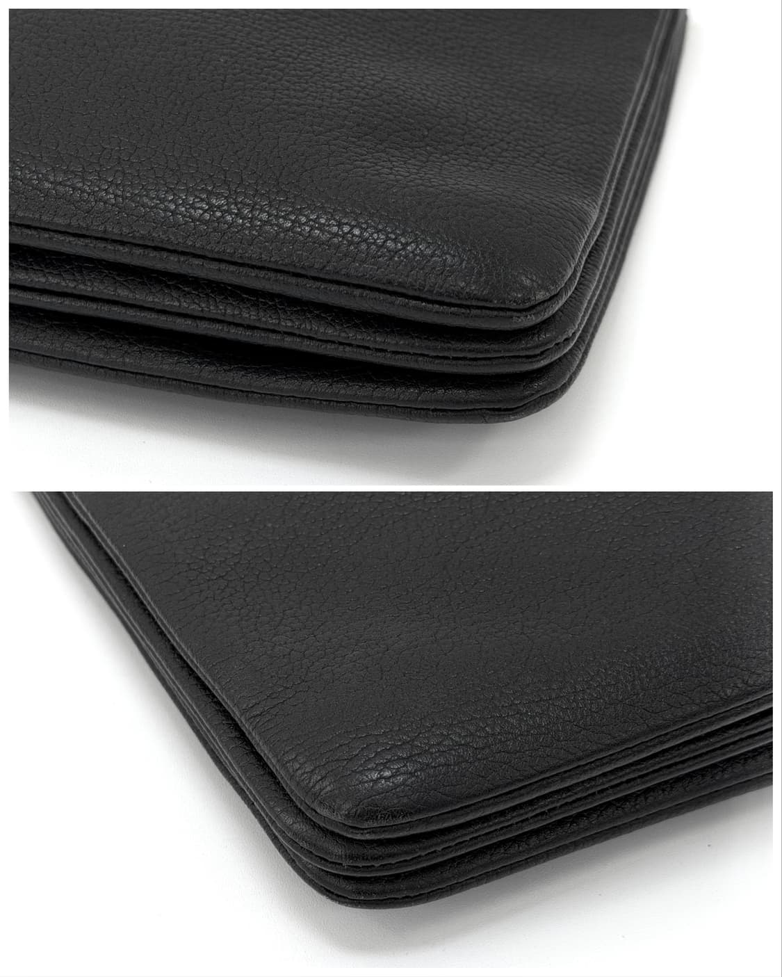 셀린느 트리오 레더 크로스백 스몰 상품이미지5