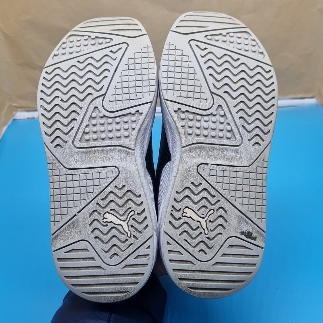 푸마 엑스레이 여성운동화235  상품이미지3