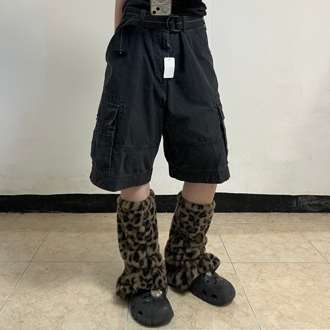  Levi’s Bermuda Pants 상품이미지2