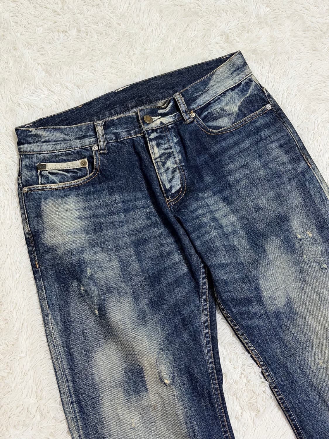 Armani Exchange 남성 청바지 84cm 상품이미지1