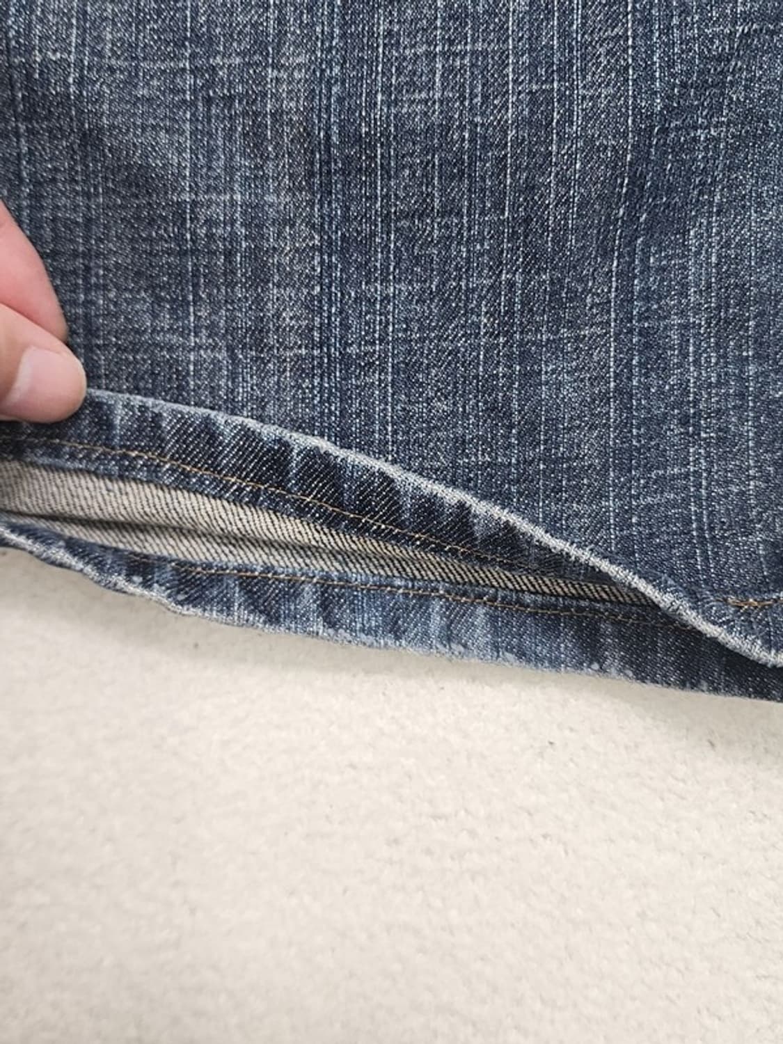 LEVI'S 505  W 31 L 30 상품이미지3