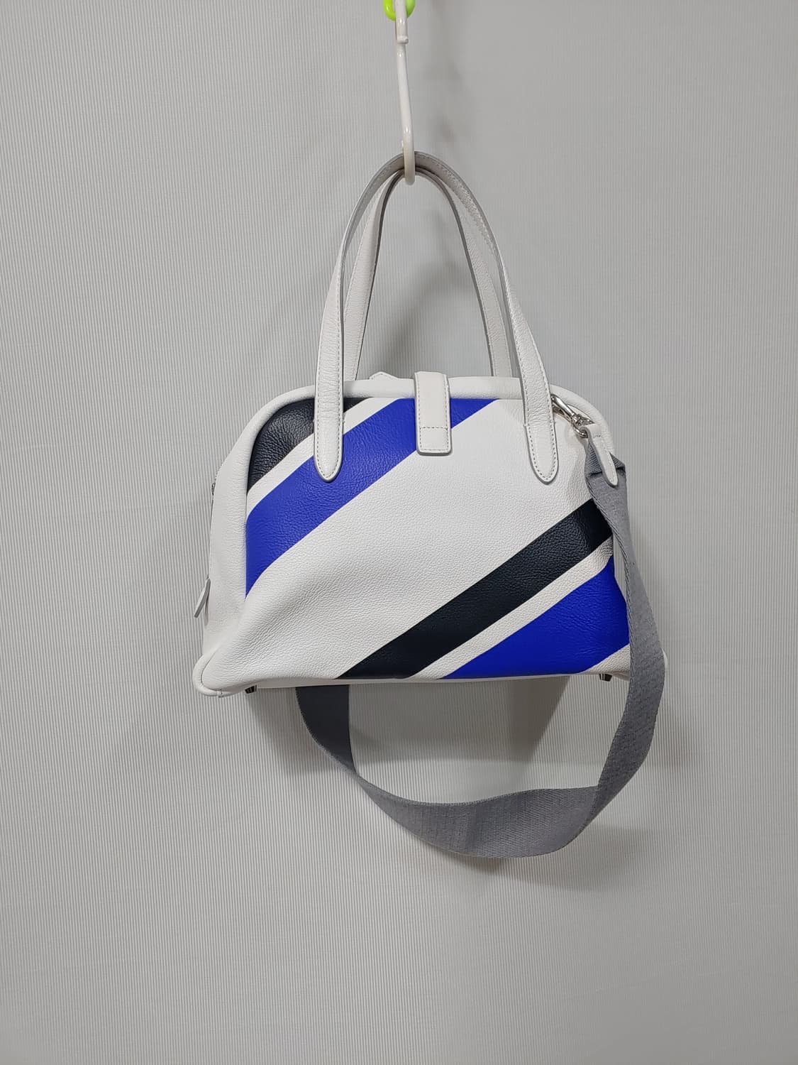 분크 토트백 & 숄더 스트랩 숄더백 상품이미지2