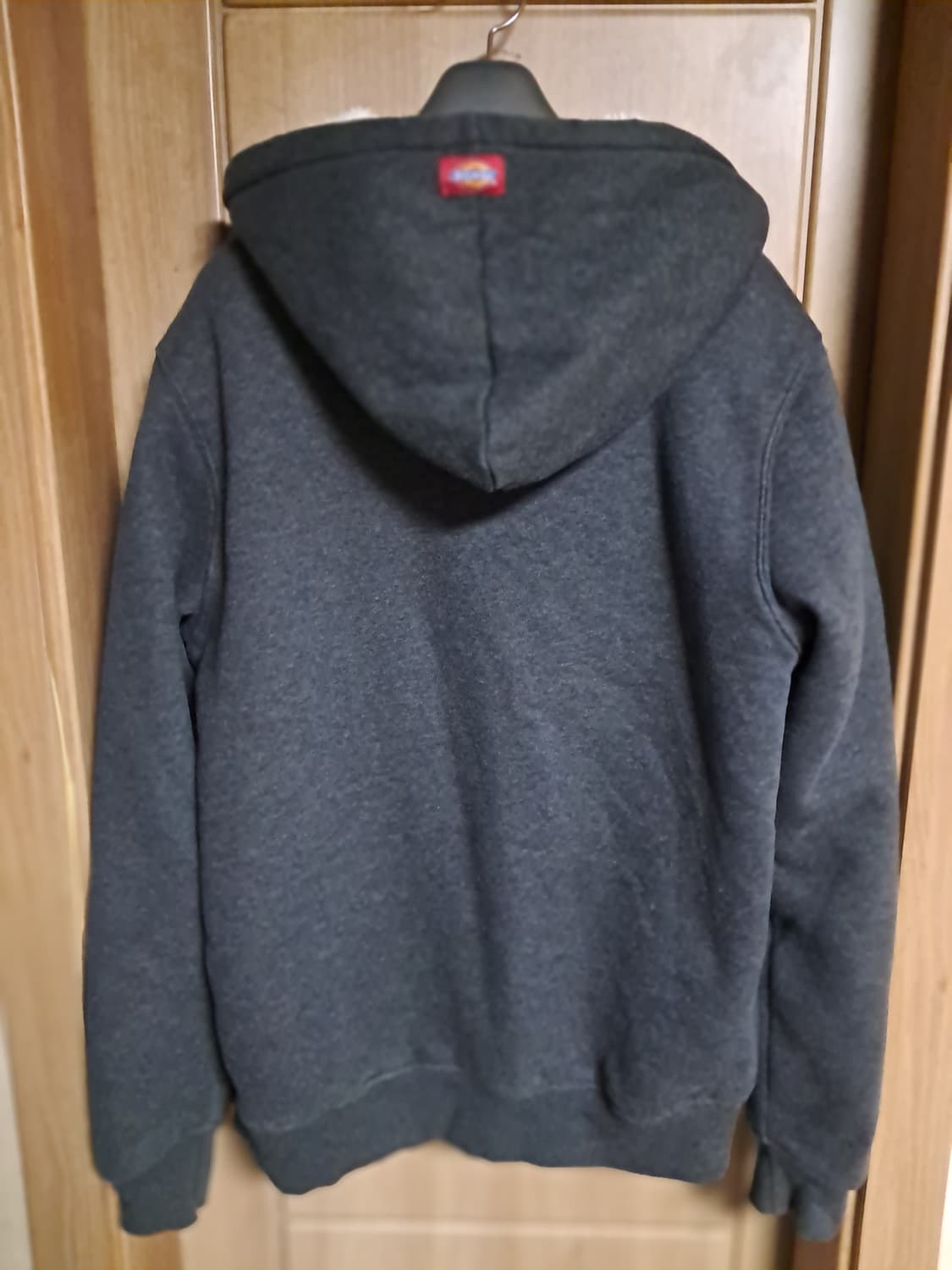 디키즈 보아털 후드집업 남성L 상품이미지3