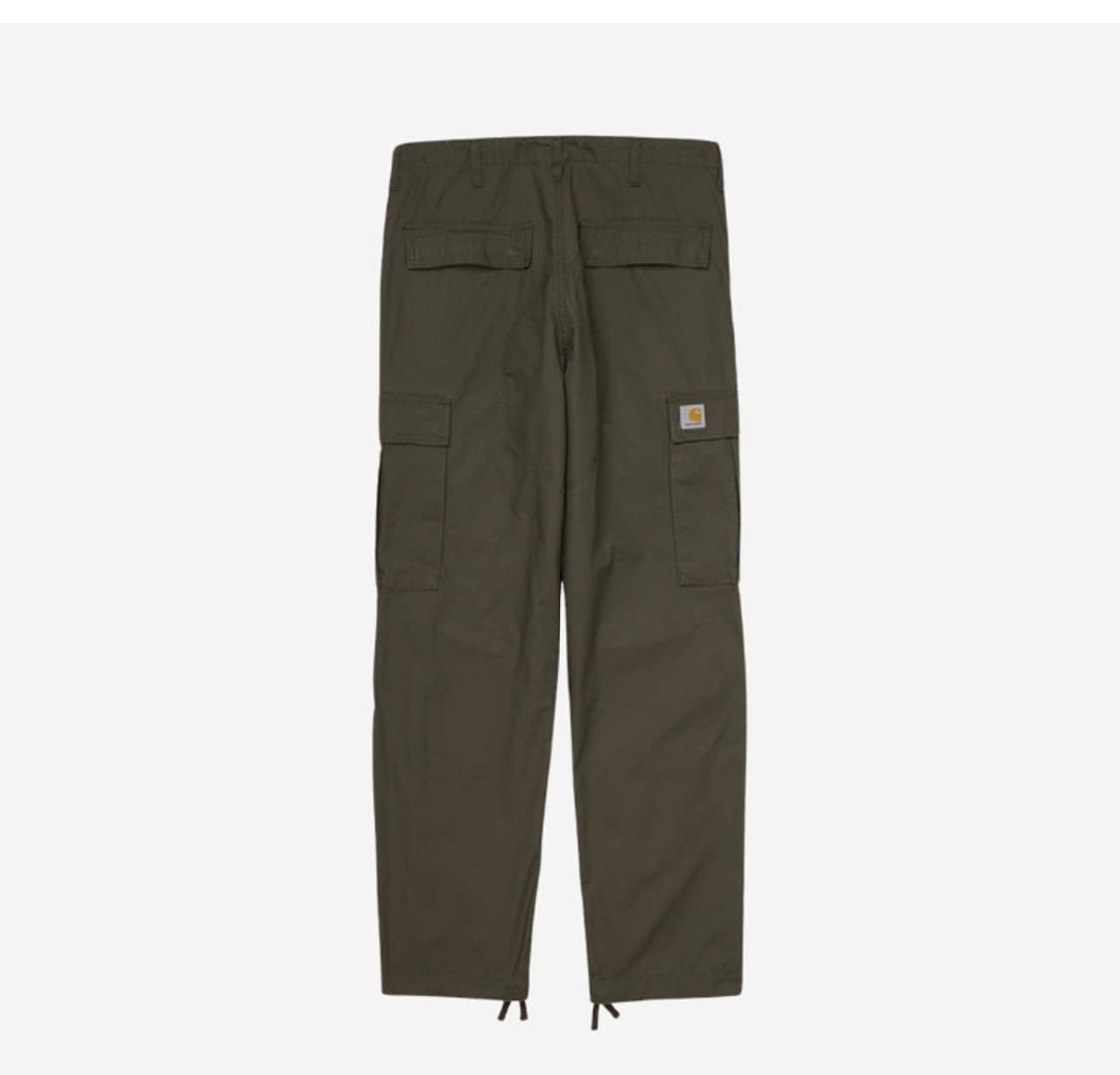 Carhartt WIP 칼하트윕 조거팬츠 29X32 상품이미지1