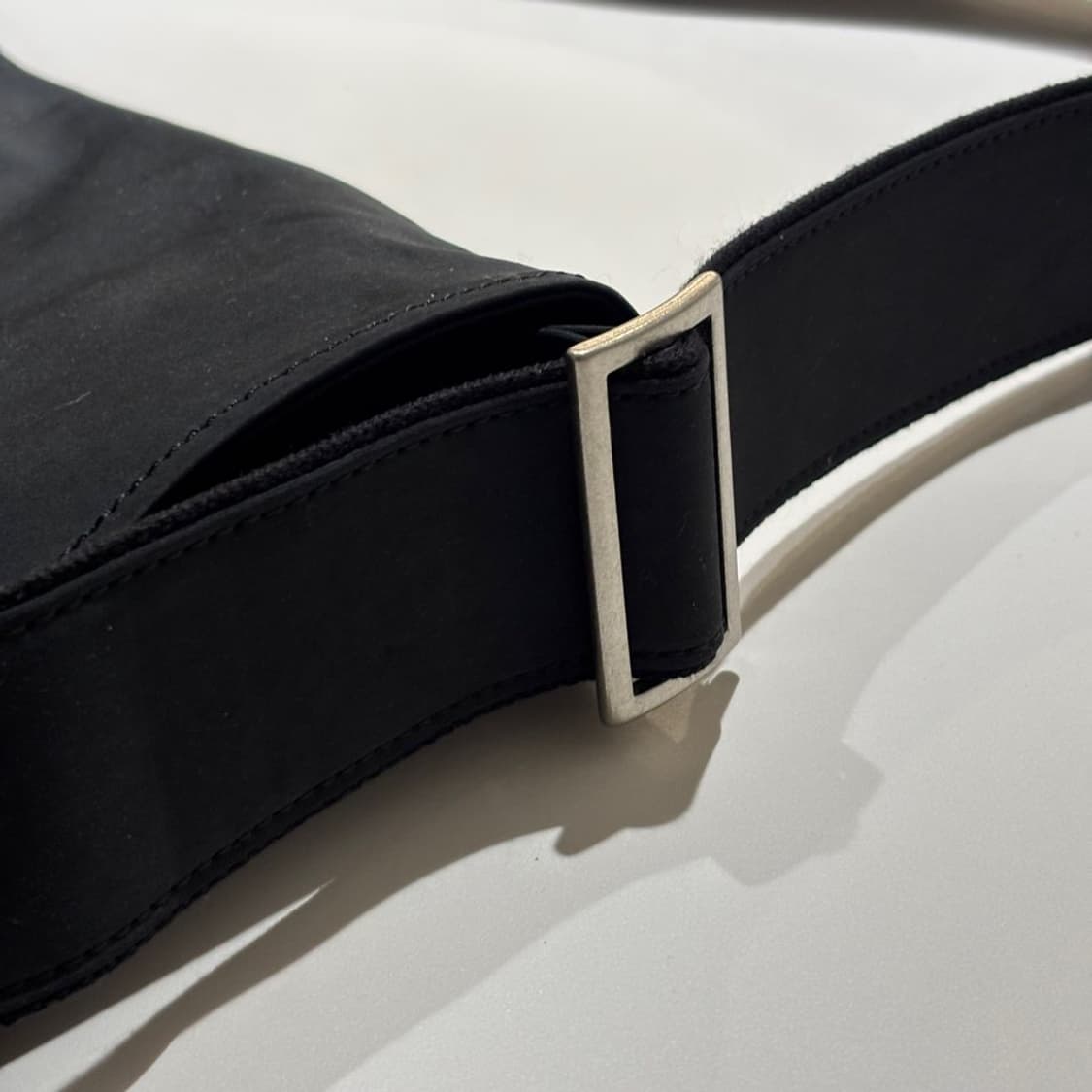 헨더스킴 플랩 숄더 백 스몰 상품이미지3