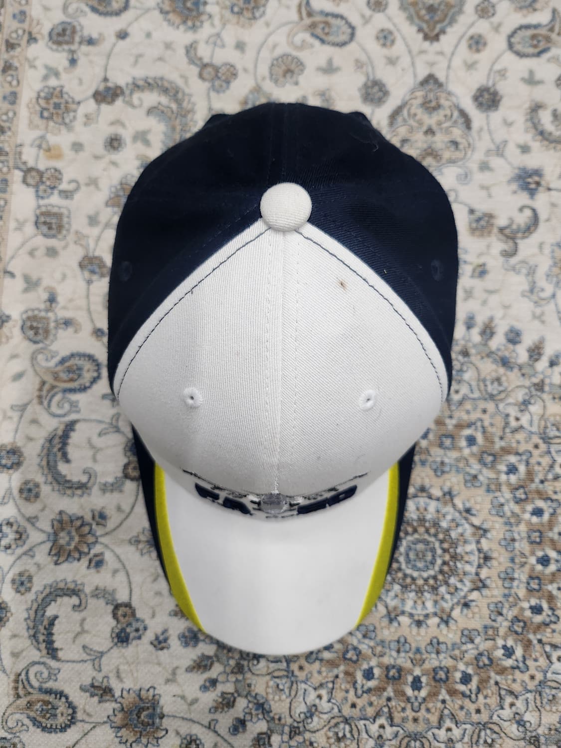 FA-50 전투기 볼캡 상품이미지2