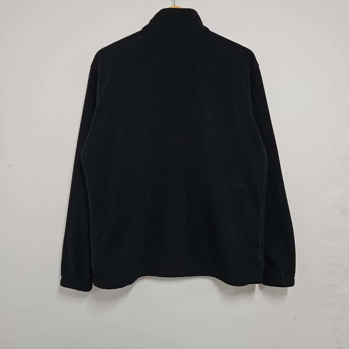 100 아식스 빈티지 올드스쿨 후리스 자켓 상품이미지3