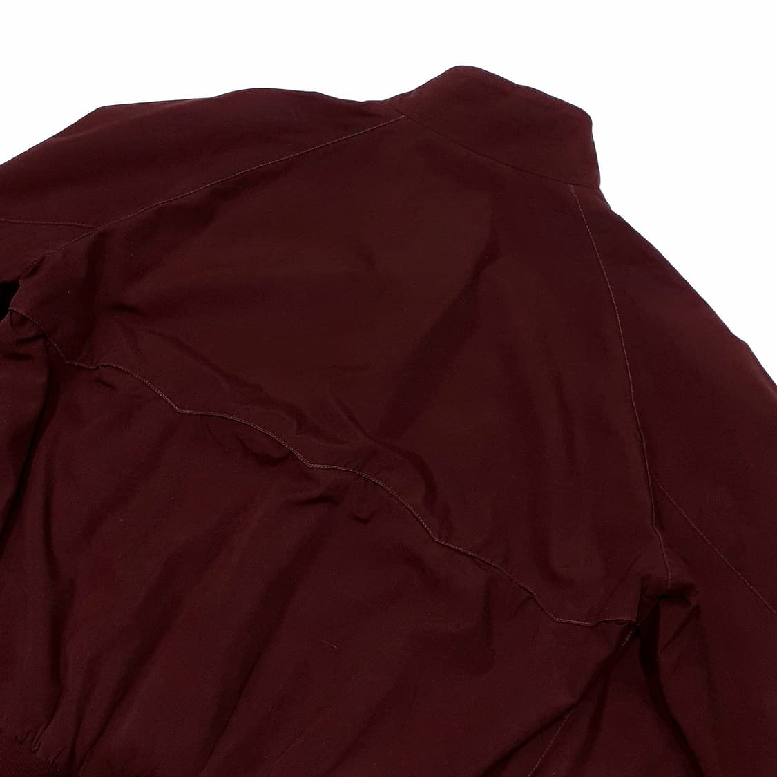 바라쿠타 g9 블루종 해링턴 자켓 80s 44 (105) 상품이미지5