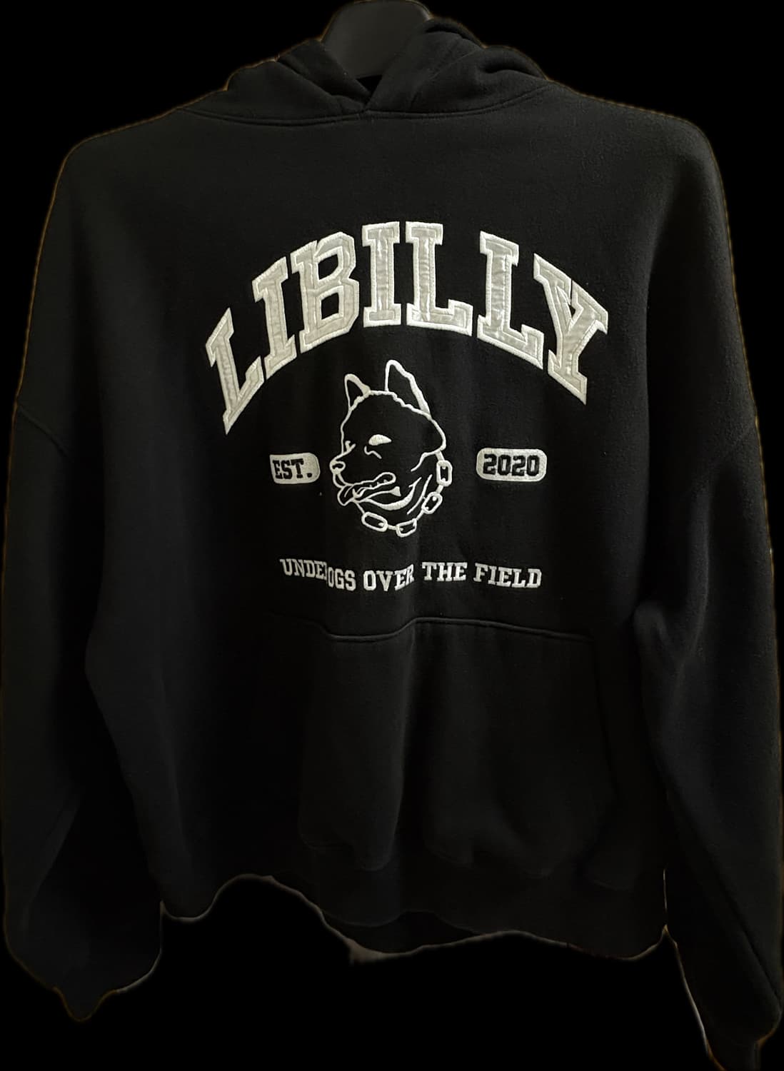 [국내 유일] 창모 리빌리 후드 초판 상품이미지2