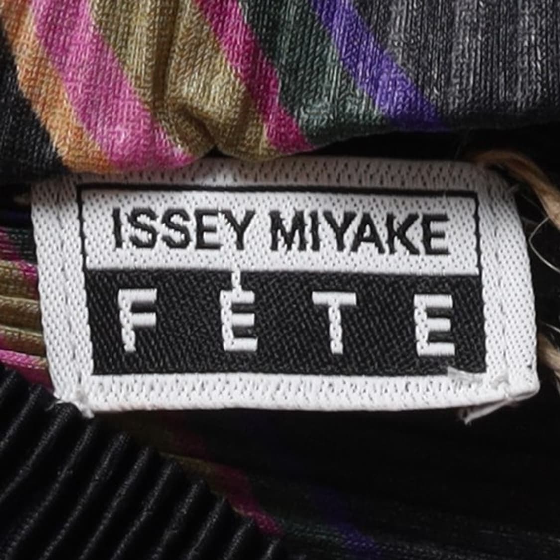 이세이미야케 Issey Miyake fete Pleats  Sleevel 상품이미지7