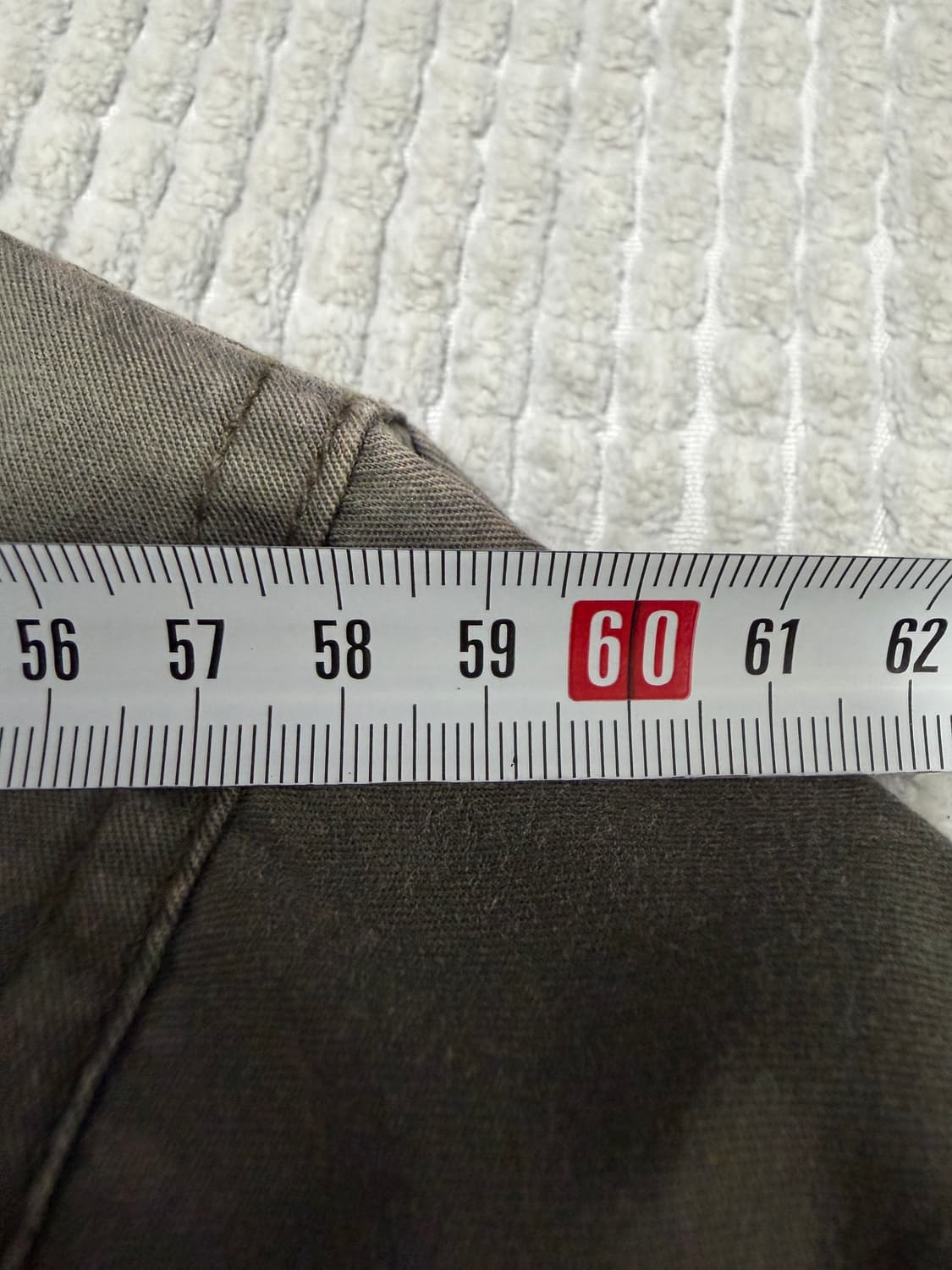 아비렉스 오피서 유니폼 M-51 피쉬테일 파카 상품이미지5