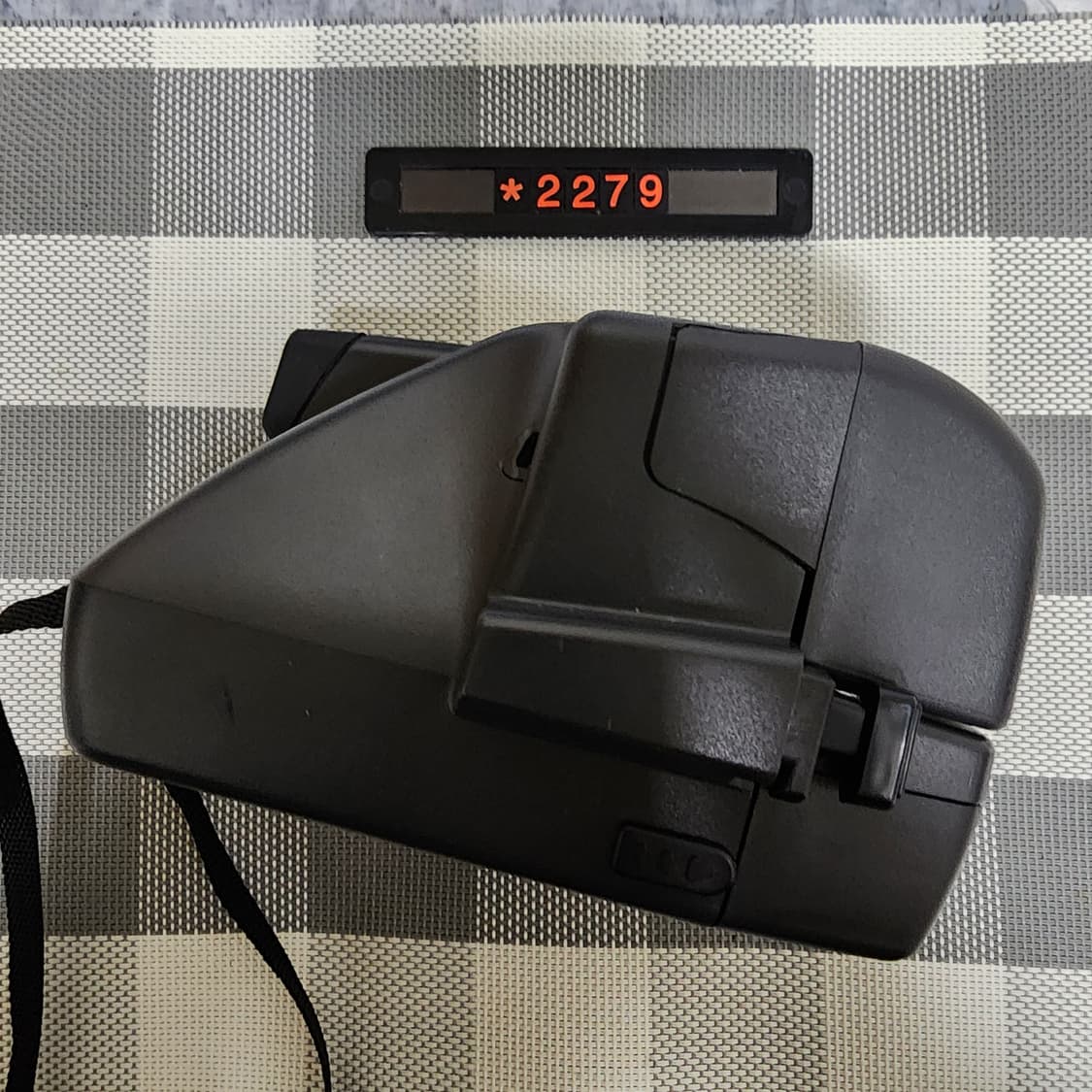 폴라로이드 클로즈업 636 즉석카메라 상품이미지4