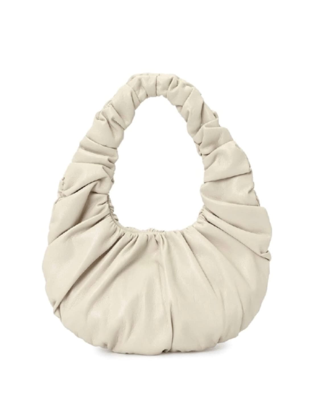 나누슈카 ANJA 미니 바게트백 상품이미지1