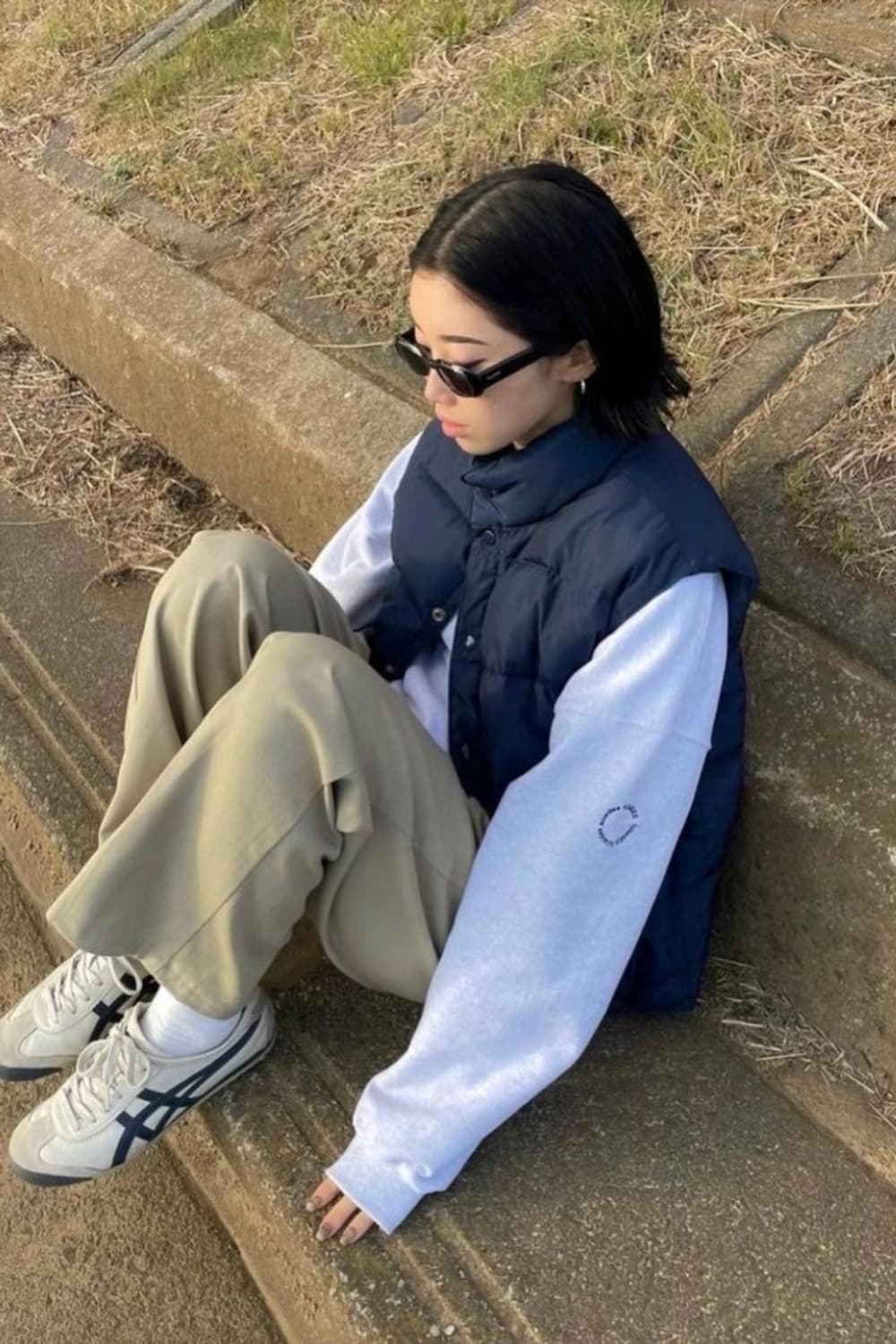 오니츠카 타이거 멕시코 66 상품이미지1