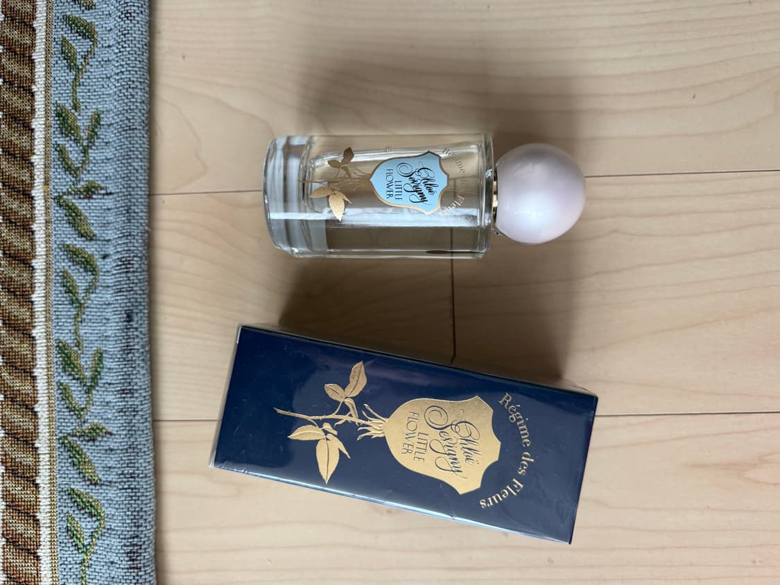 레짐데플뢰르 향수 상품이미지1