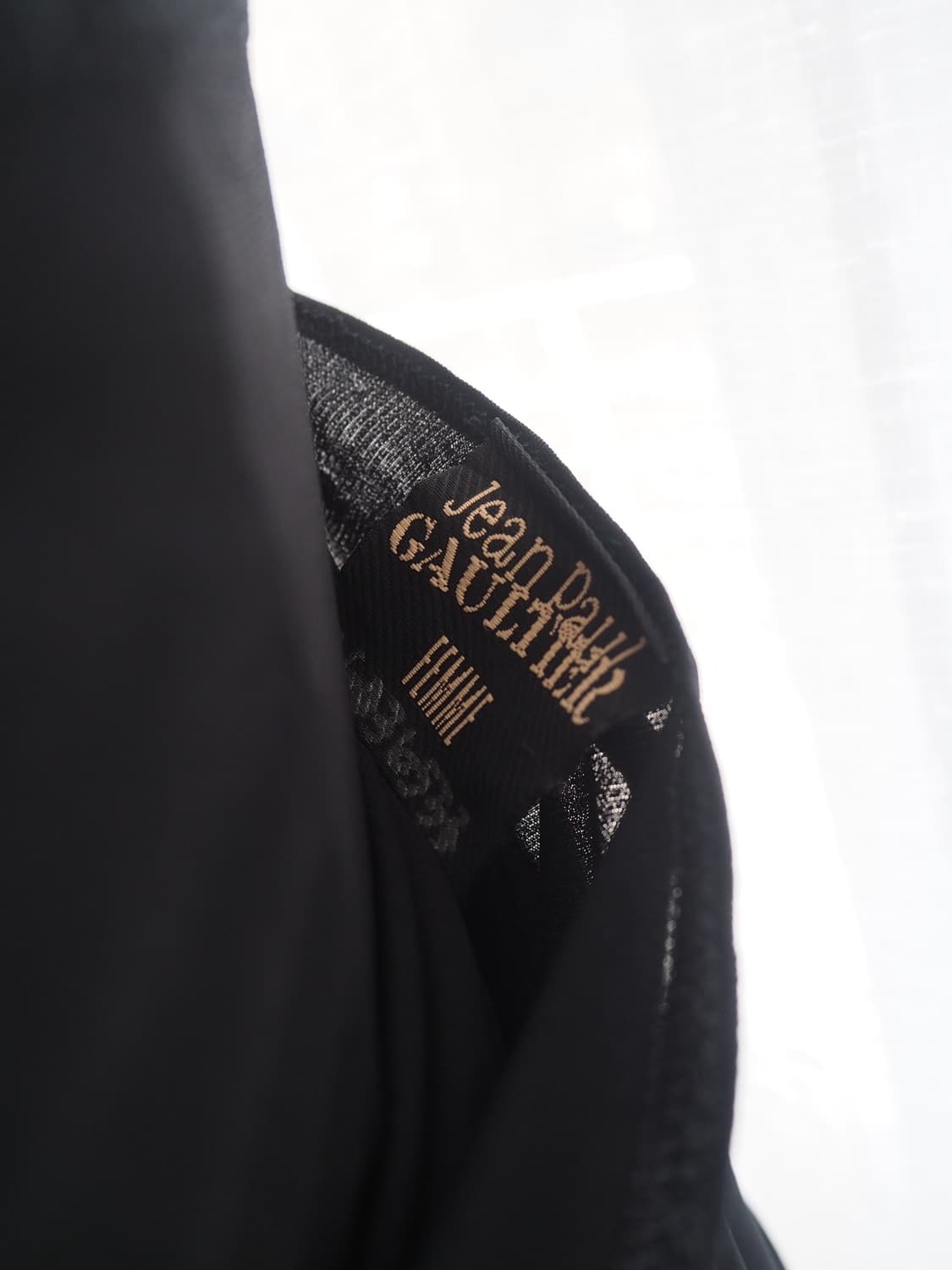 1990's Jean Paul Gaultier dresses 상품이미지9