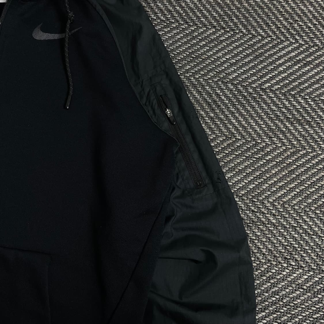 나이키 드라이핏 스카치 스우시 후드 자켓o 3617 상품이미지4