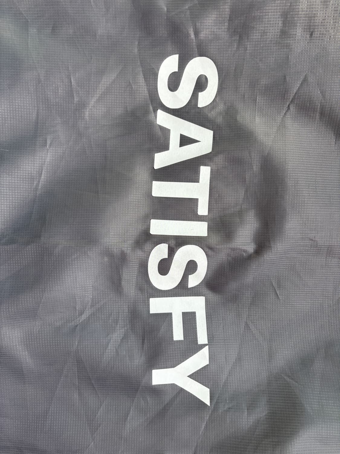 Satisfy running Paf 숄더백 상품이미지3