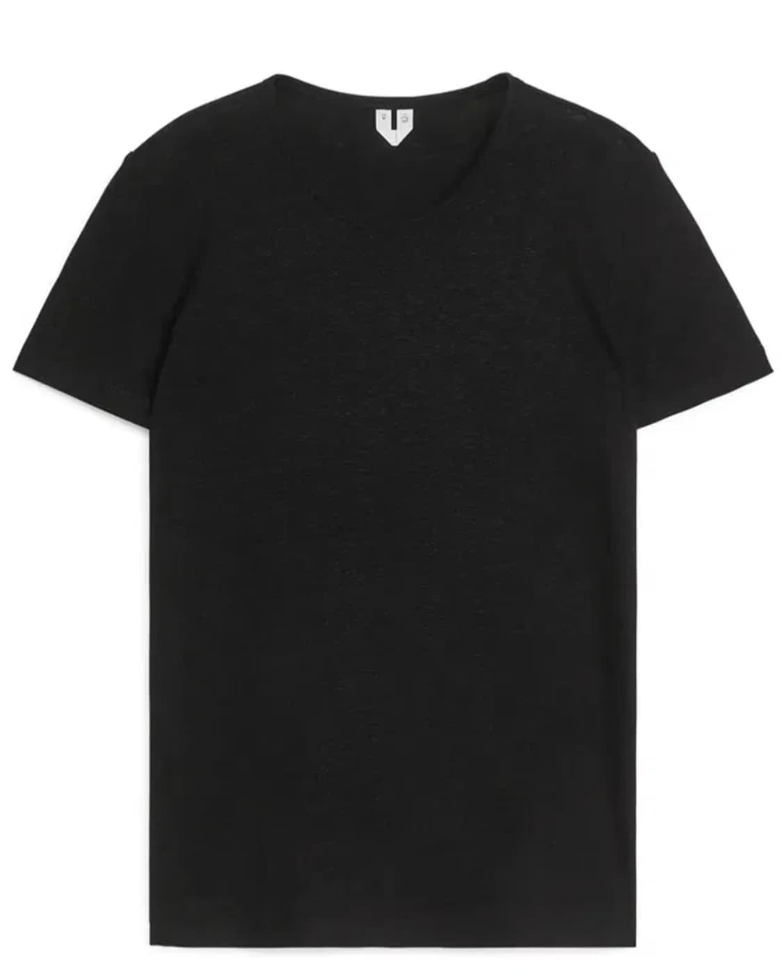 아르켓 린넨 브랜드 티셔츠 55 상품이미지1