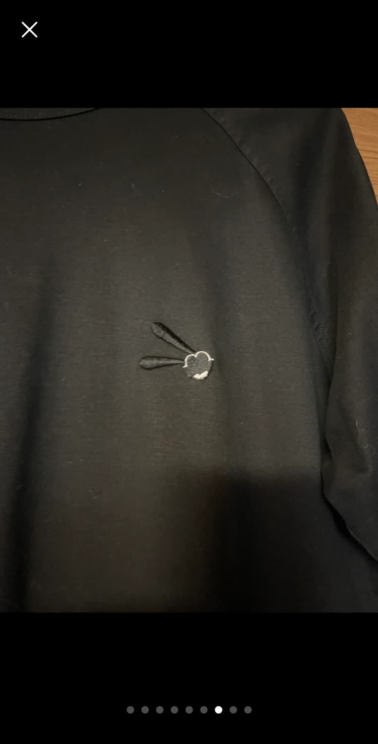 송지오 오스왈드 반팔티 44 상품이미지7