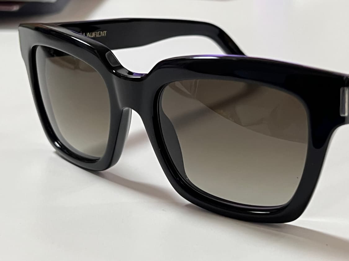 생로랑 선글라스 상품이미지5